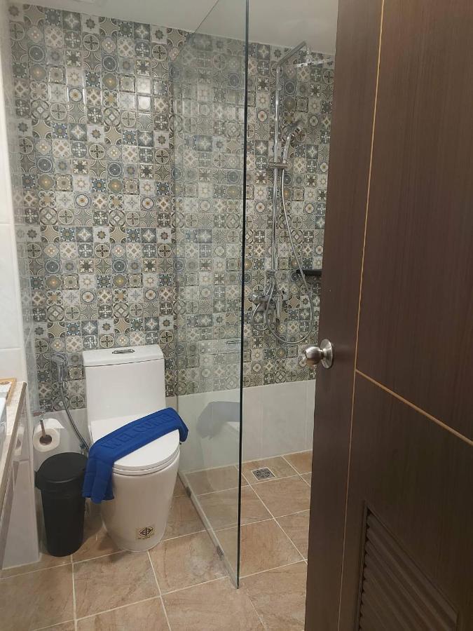 M Casa Hotel Pattaya Nong Prue Ngoại thất bức ảnh